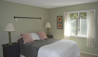 345 Big Bass Ln, Becket, MA 01223