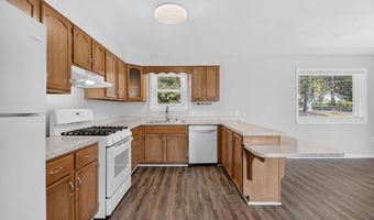510 Rosewood Dr, Benton, AR 72015