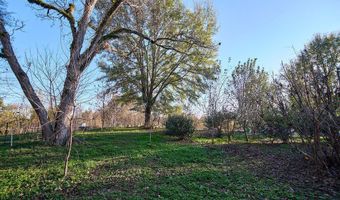 1541 Frank Hall Rd, Bolton, MS 39041