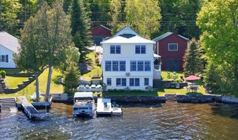 1559 W Shore Rd, Cabot, VT 05647
