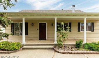 1003 Yellowstone Ave, Belgrade, MT 59714