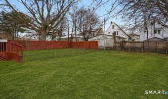 408 East Ave, Bridgeport, CT 06610