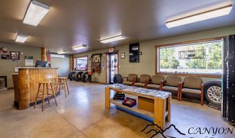 2130 Big Horn Ave, Cody, WY 82414