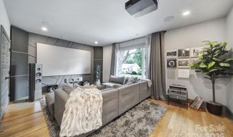 1813 Kenwood Ave, Charlotte, NC 28205