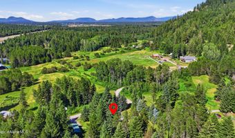 4374 E Timberland Rd, Athol, ID 83801