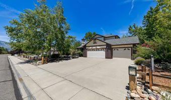 1208 Pleasantview Dr, Gardnerville, NV 89460