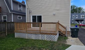 1156 S Champion Ave, Columbus, OH 43206