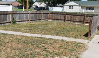 936 Platte Ave, Alliance, NE 69301