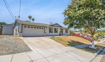506 Broadview St, Spring Valley, CA 91977