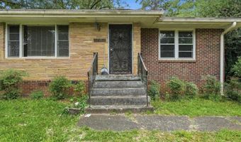 2741 E Pharr Rd NE, Atlanta, GA 30317