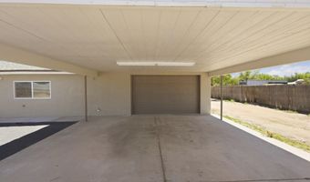 661 Jarales Rd # A, Belen, NM 87002