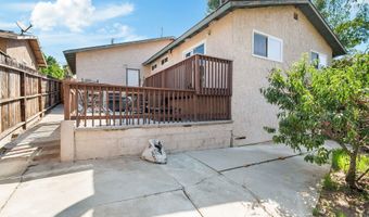 9645 Saint George St, Spring Valley, CA 91977