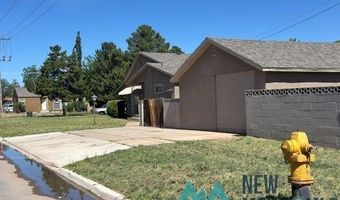 414 S Mesquite St, Carlsbad, NM 88220