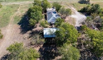 10450 County Road 1490 Rd, Ada, OK 74820