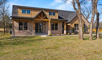 8180 Red Feather, Arcadia, OK 73007