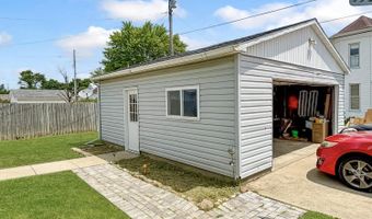 13 S Main St, Arcanum, OH 45304