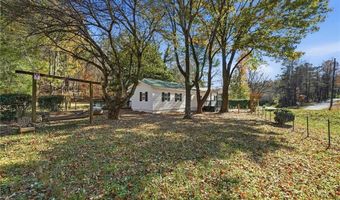 1671 Harrington Rd, Ball Ground, GA 30107