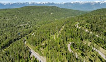 186 Trading Post Trl, Bigfork, MT 59911