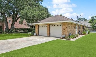 108 GONDRELLA Dr, Belle Chasse, LA 70037