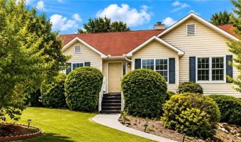 31 Westover Rdg NW, Adairsville, GA 30103