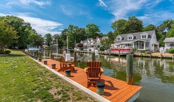 31 DRIFTWOOD Ln, Berlin, MD 21811