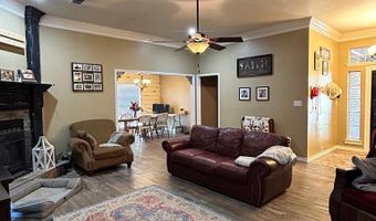 1215 NW 15th St, Andrews, TX 79714