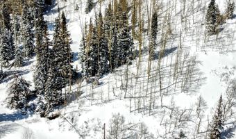 349 W Eagles Roost St, Brian Head, UT 84719
