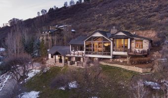 349 Draw Dr, Aspen, CO 81611