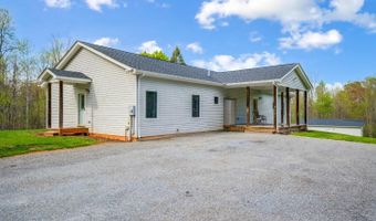 239 Little Farm Rd, Amherst, VA 24521