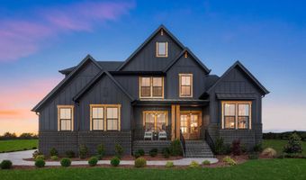 5401 Ayana Dr Plan: WILSHIRE, Arrington, TN 37014