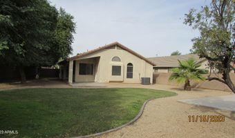 2601 N 109TH Ave, Avondale, AZ 85392