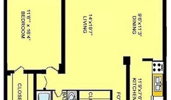 2059 HUNTINGTON Ave 1103, Alexandria, VA 22303