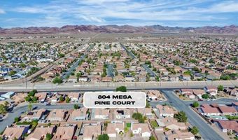 804 Mesa Pine Ct, Henderson, NV 89015