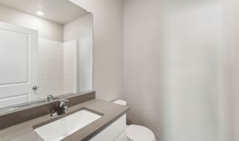 3632 Morgan Way Plan: Steamboat, Bennett, CO 80102