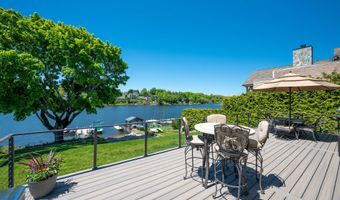 21 Lakeview Rd, Brookfield, CT 06804