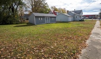 419 S Cherry St, Akron, IN 46910