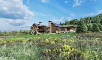 Four Bar Ranches Corbly Gulch Road, Belgrade, MT 59714