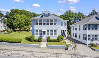 31 Monroe St, Augusta, ME 04330