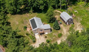 299 Middle Rd, Brentwood, NH 03833