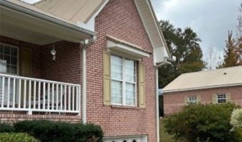 3912 VALLEY FORD Rd, Adger, AL 35006