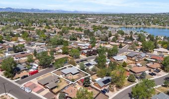 6518 Xavier St, Arvada, CO 80003