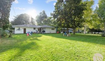 2124 Dahlia Ln, Billings, MT 59102