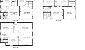 110 Cleveland St, Central Falls, RI 02863