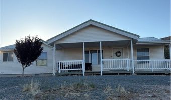 3625 Jane St, Caliente, NV 89008