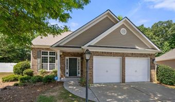 2401 Centennial Hl, Acworth, GA 30102