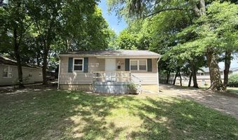 888 Garfield St, Akron, OH 44310