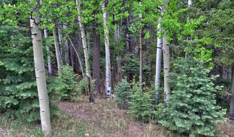 El Camino Real lot 453, Angel Fire, NM 87710