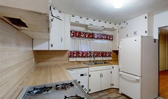 204 NE 10th Ave, Ardmore, OK 73401