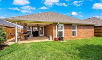 2803 Hunter Pointe, Altus, OK 73521