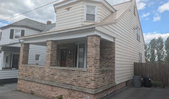 212 S 2nd St, Altoona, PA 16602